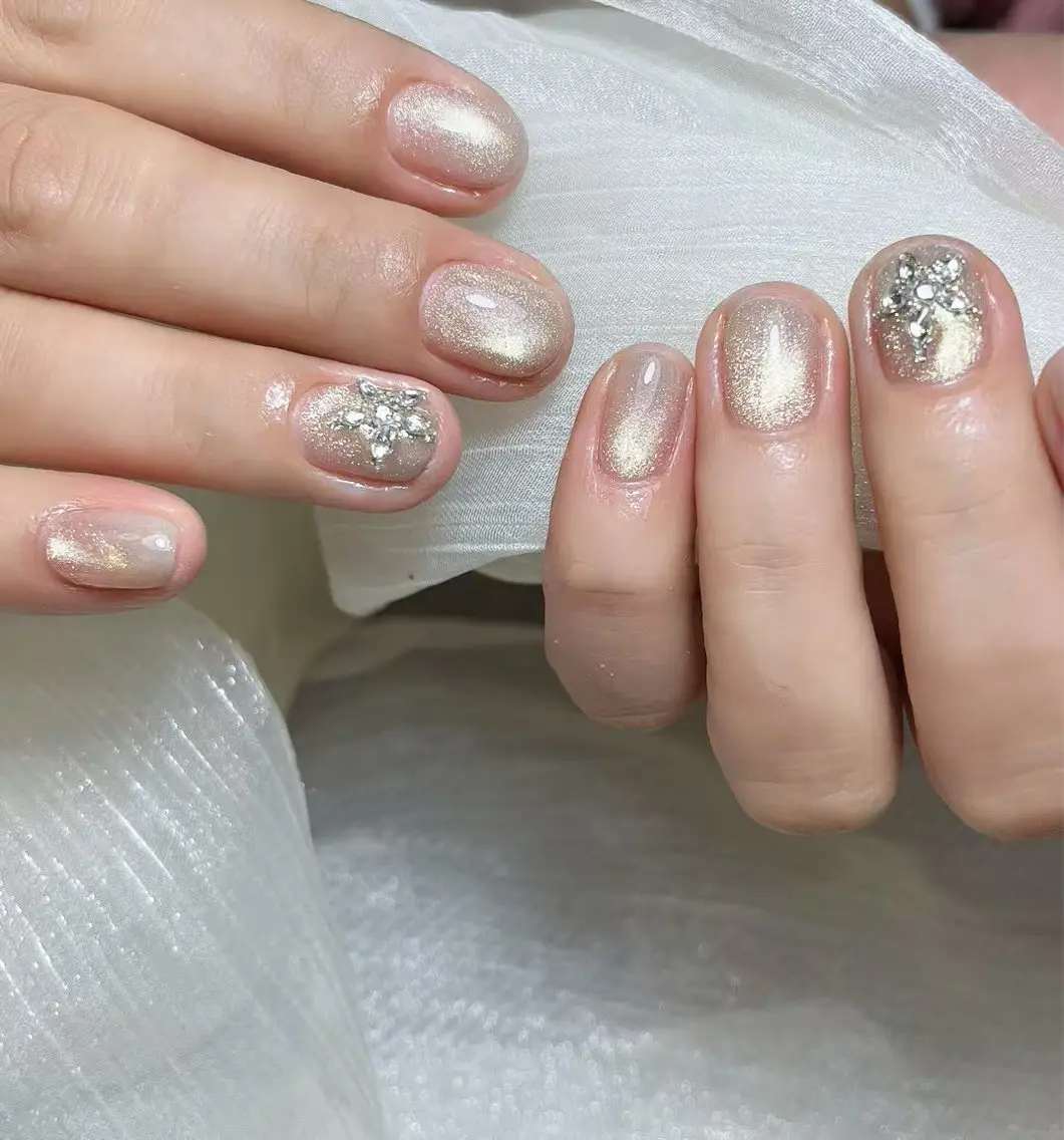 ネイル ハンドネイル Rubys nailのネイルデザイン