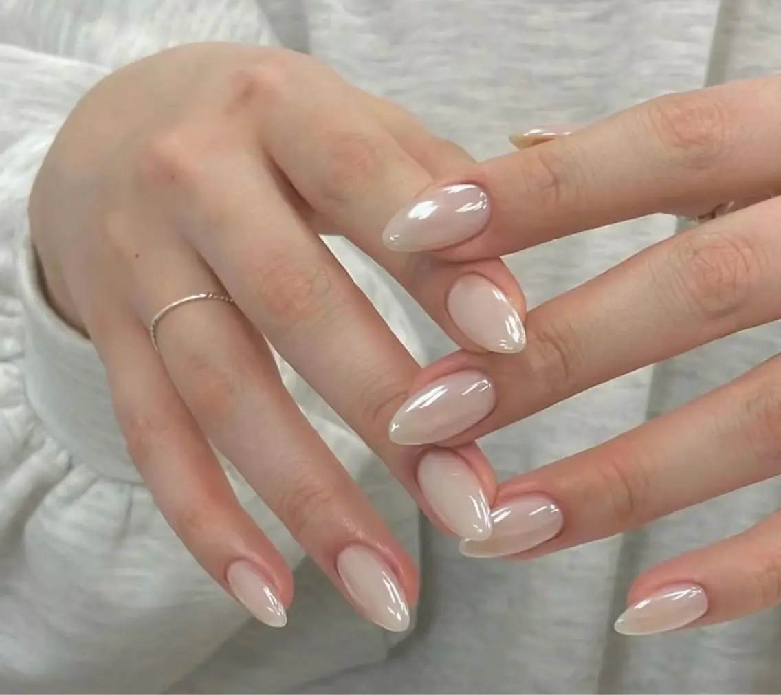 ネイル ハンドネイル ゆい ゆいのネイルデザイン
