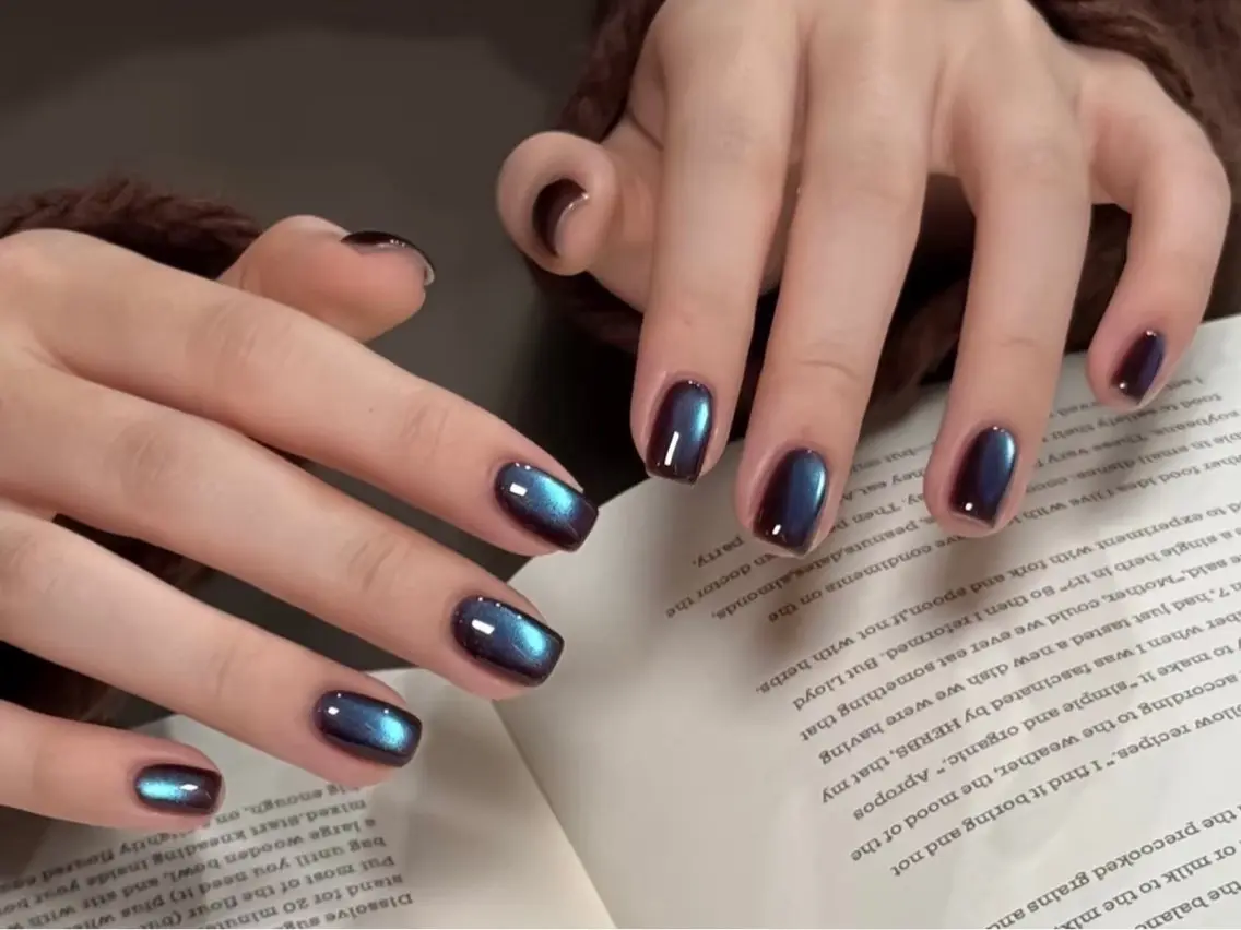 ネイル Lena Sakai nailのネイルデザイン