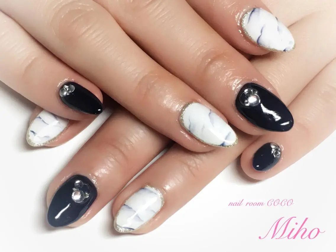 ネイル nail Berunaのネイルデザイン