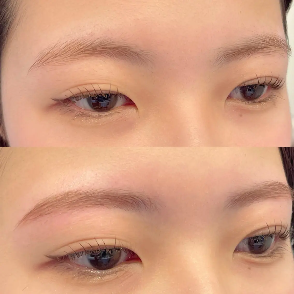 アイブロウ Viot✂︎ KAORIのマツエク・マツパデザイン