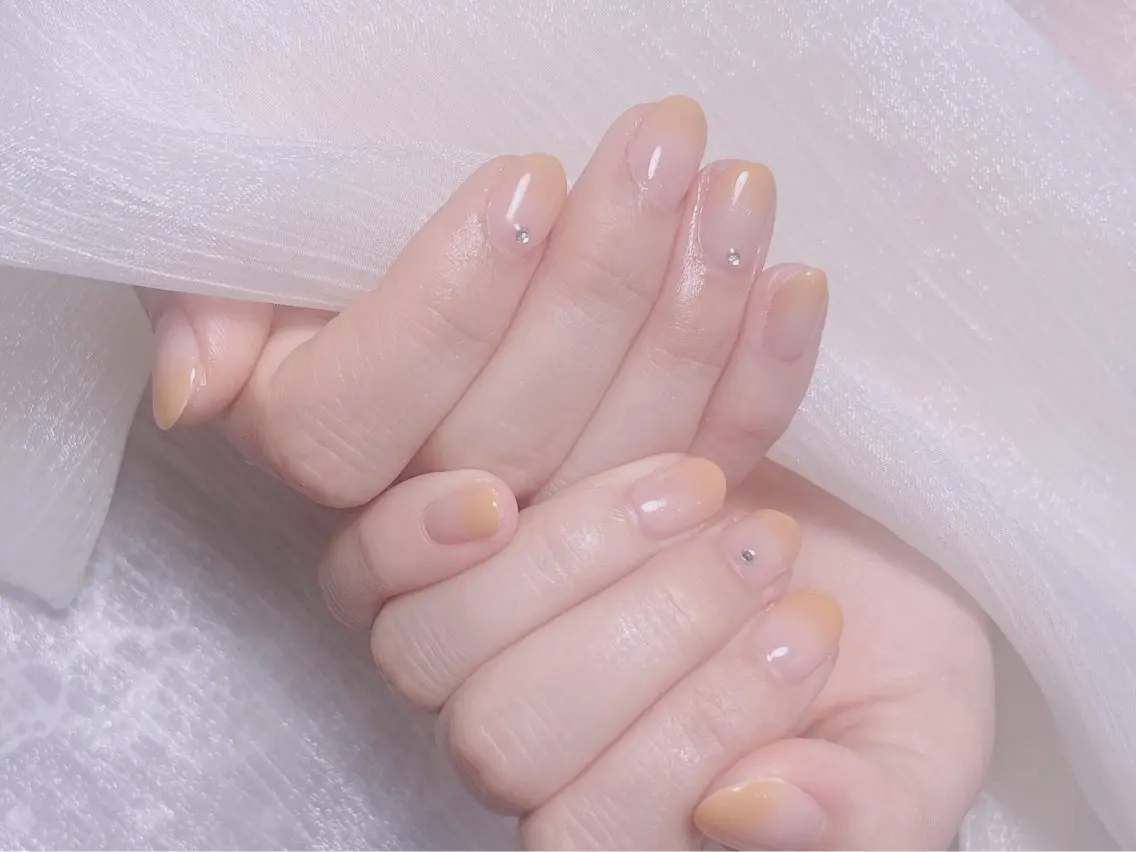 ネイル ハンドネイル KARI ネイルサロンのネイルデザイン