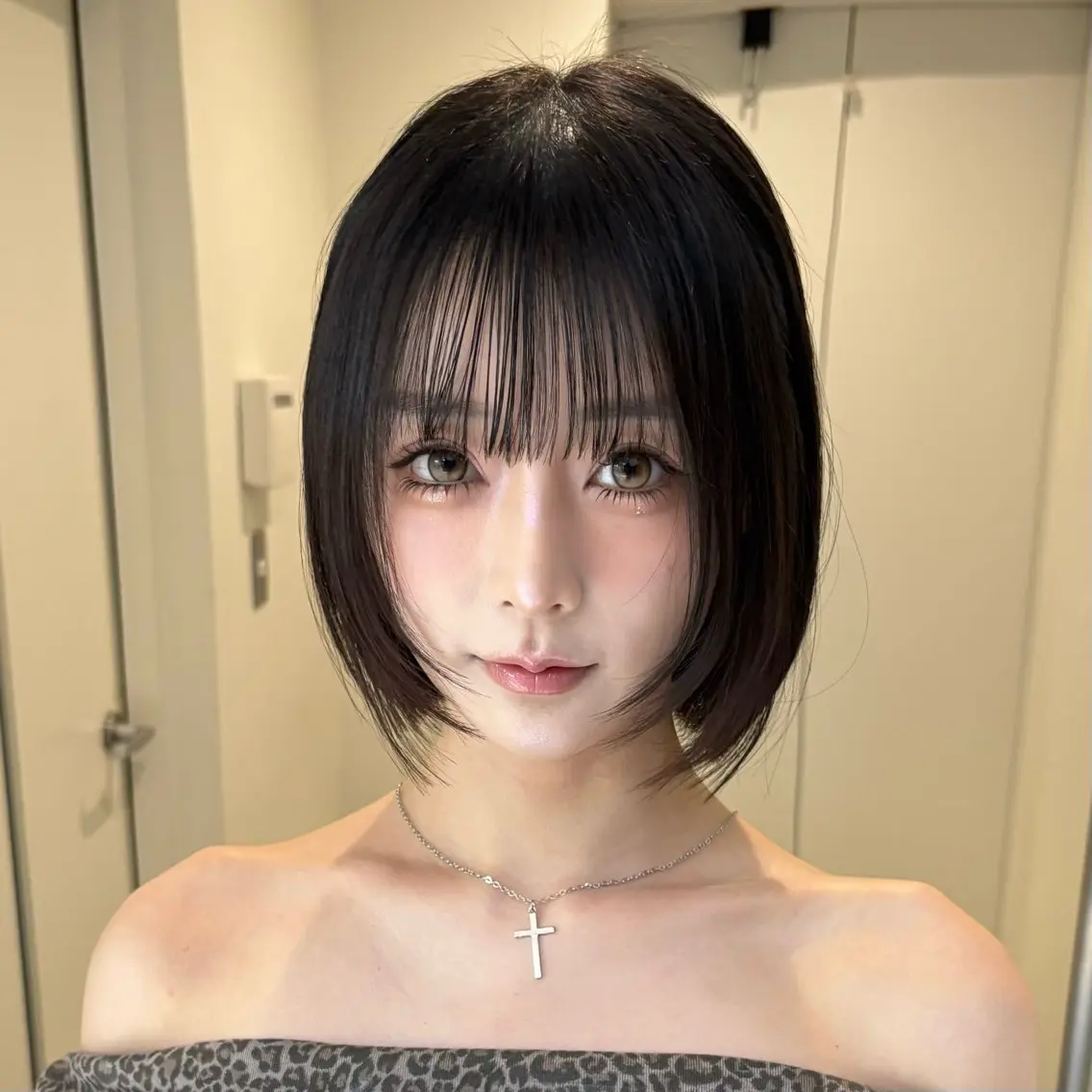 ショート ✨カット 期間限定無料✨　大智のヘアスタイル