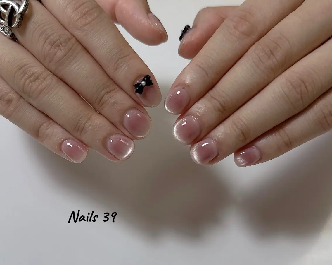 ネイル Nails 39のネイルデザイン