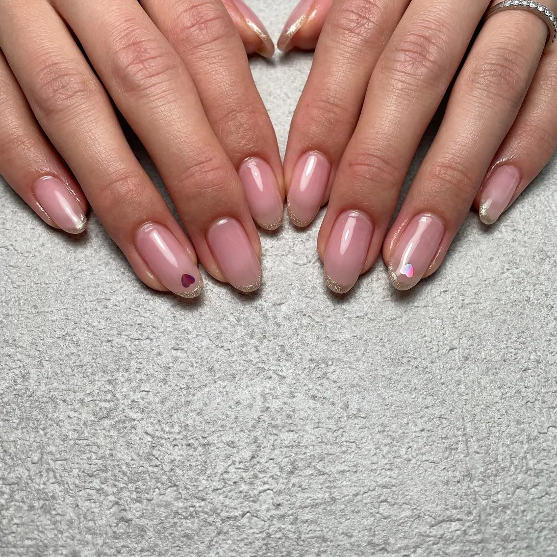 ネイル シンプルネイル ALL Nail &whiteningのその他イメージ