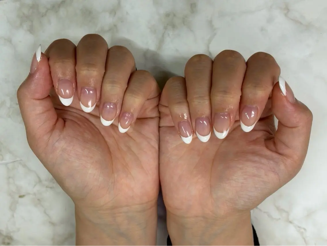 ネイル ハンドネイル Hello!Nail REIのネイルデザイン