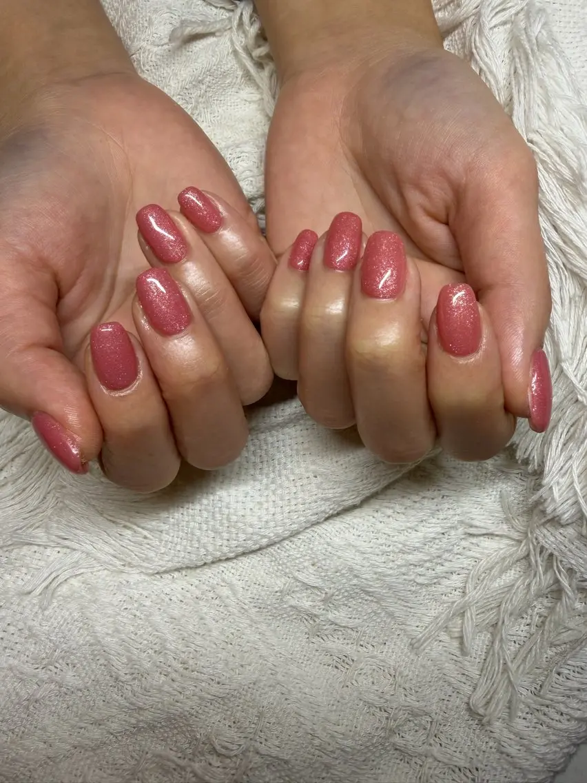 ネイル ハンドネイル ERI Nailistのネイルデザイン