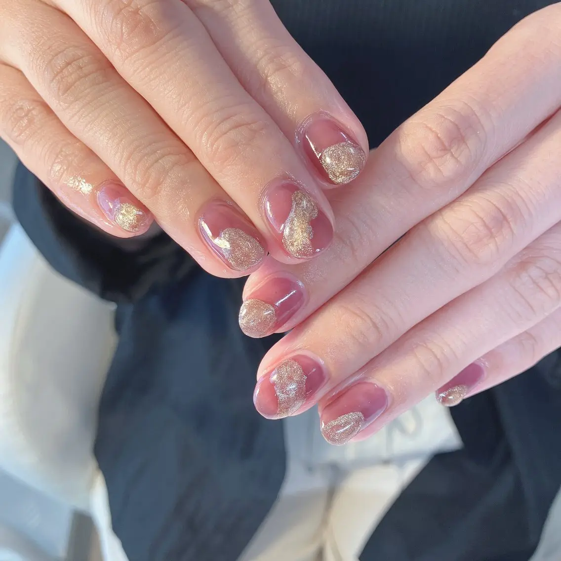 ネイル ハンドネイル nails 🎀meのネイルデザイン