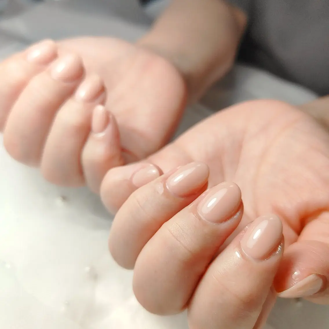 ネイル ハンドネイル yuru calon nailのネイルデザイン