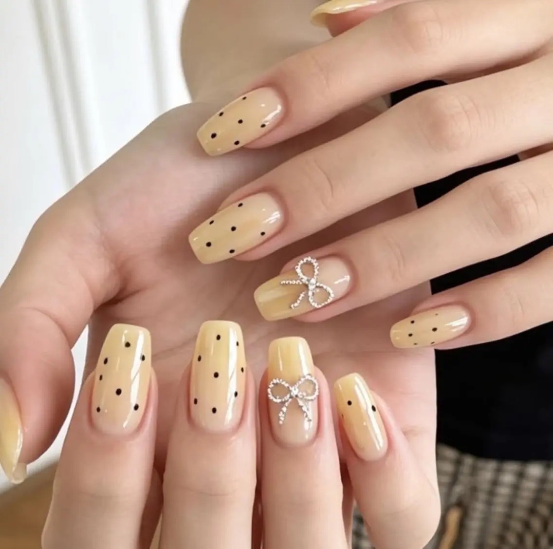 ネイル ハンドネイル Miya🎀 nailのネイルデザイン