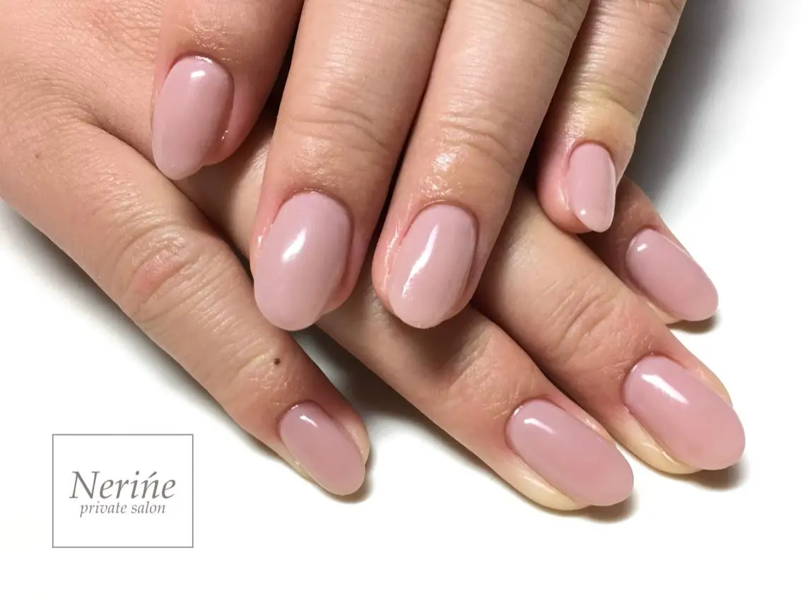 ネイル ハンドネイル フットネイル Nerińe Eye&Nailのマツエク・マツパデザイン