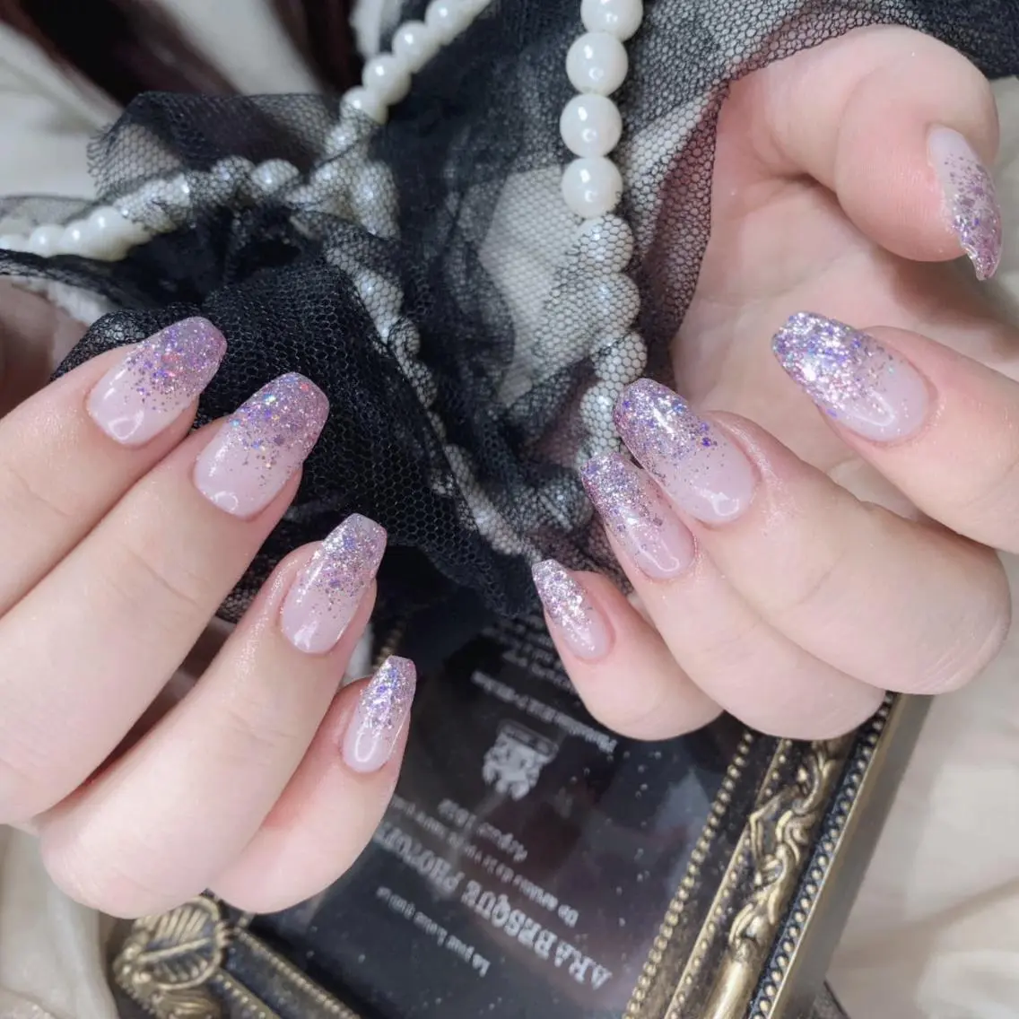ネイル Queens PUPUのネイルデザイン