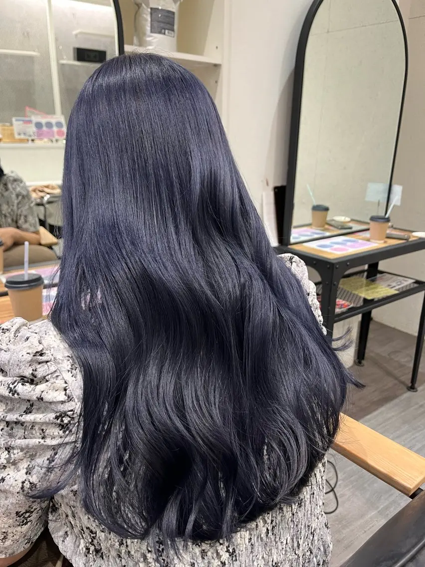 ロング cocotte🫧 kotomiのヘアスタイル