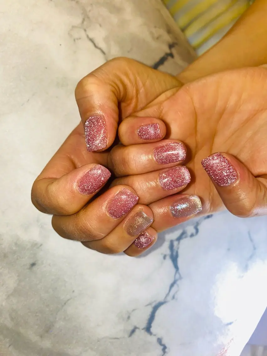 ネイル ハンドネイル Chandra nail&tarotのネイルデザイン