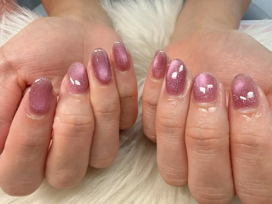 ネイル Amoureuse Satomiのネイルデザイン