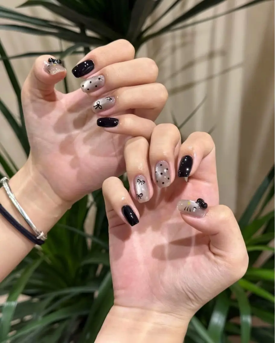ネイル U mi Nail Salonのネイルデザイン