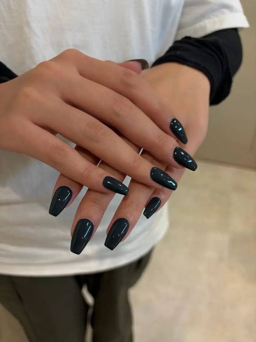 ネイル ハンドネイル nailsalon Solnaのネイルデザイン