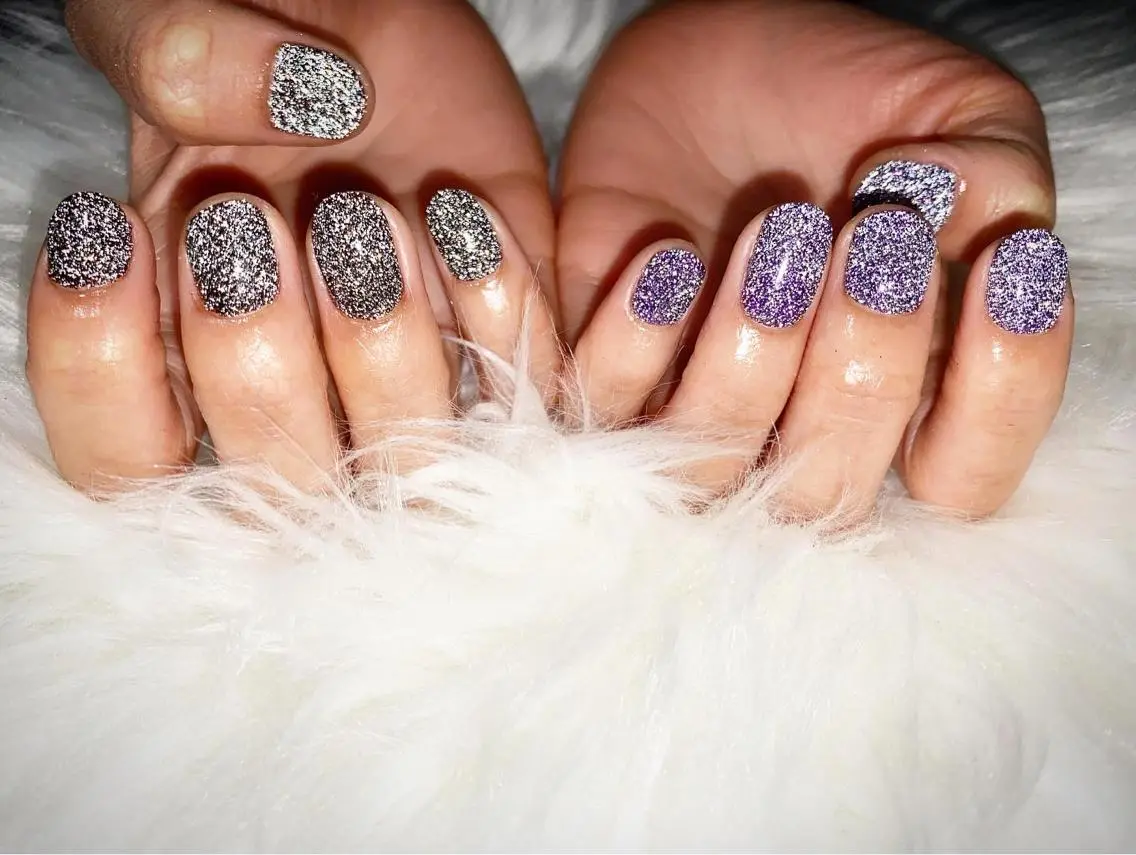 ネイル フラッシュネイル ハンドネイル P. nailのネイルデザイン