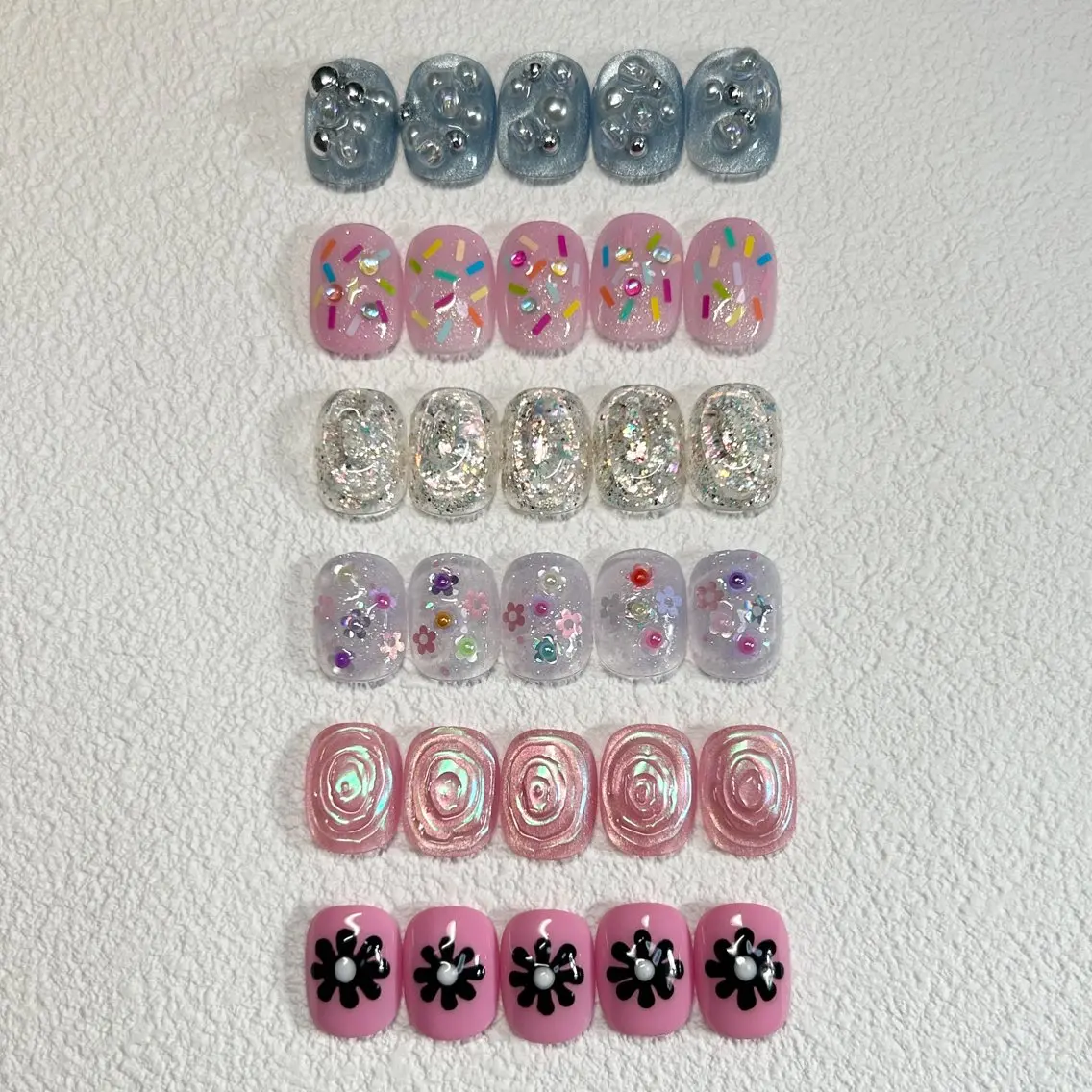 ネイル 11 nailsのネイルデザイン