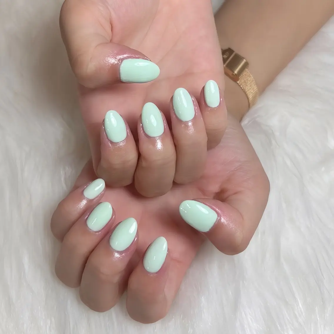 ネイル ハンドネイル The 1989 Nail Salonのネイルデザイン