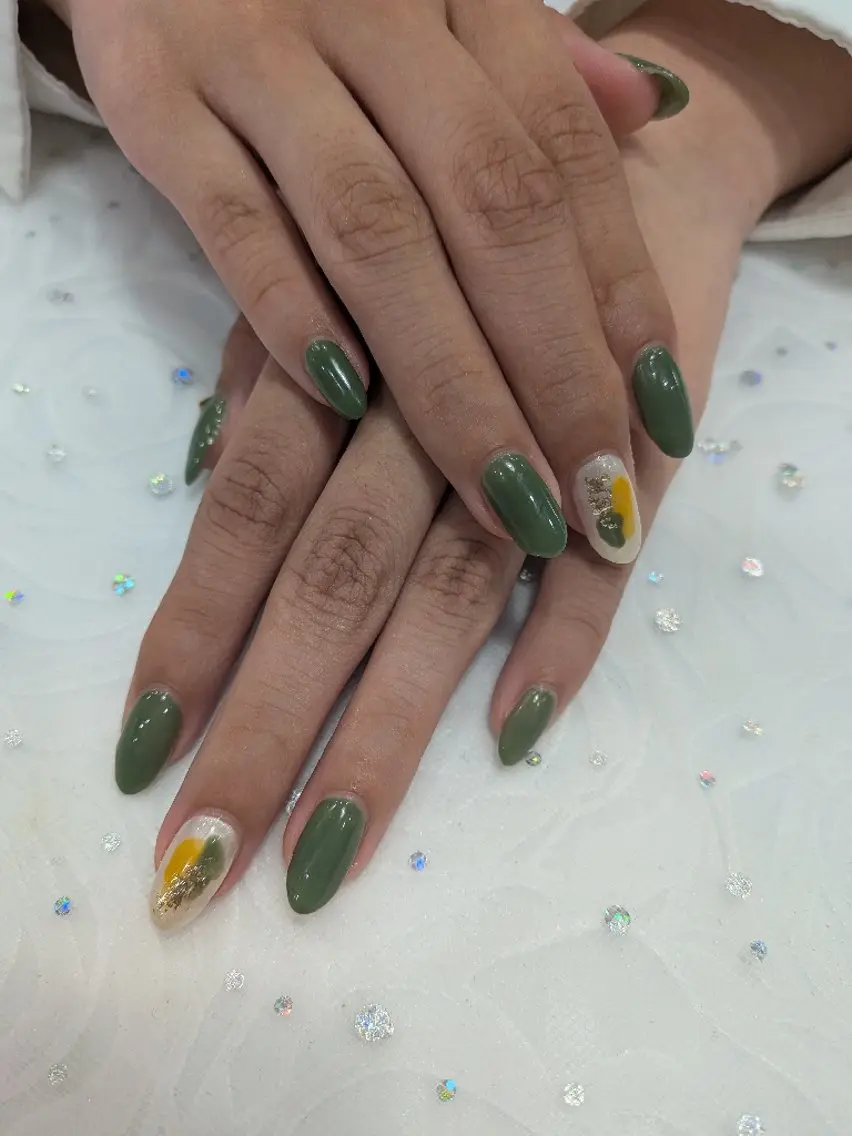 ネイル ニュアンスネイル MARBLE. nailsのネイルデザイン