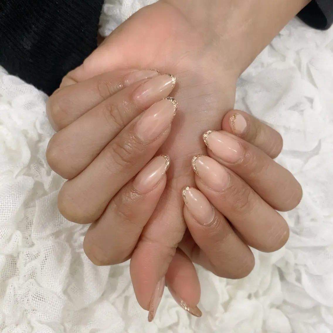 ネイル ハンドネイル SOL NAILのネイルデザイン