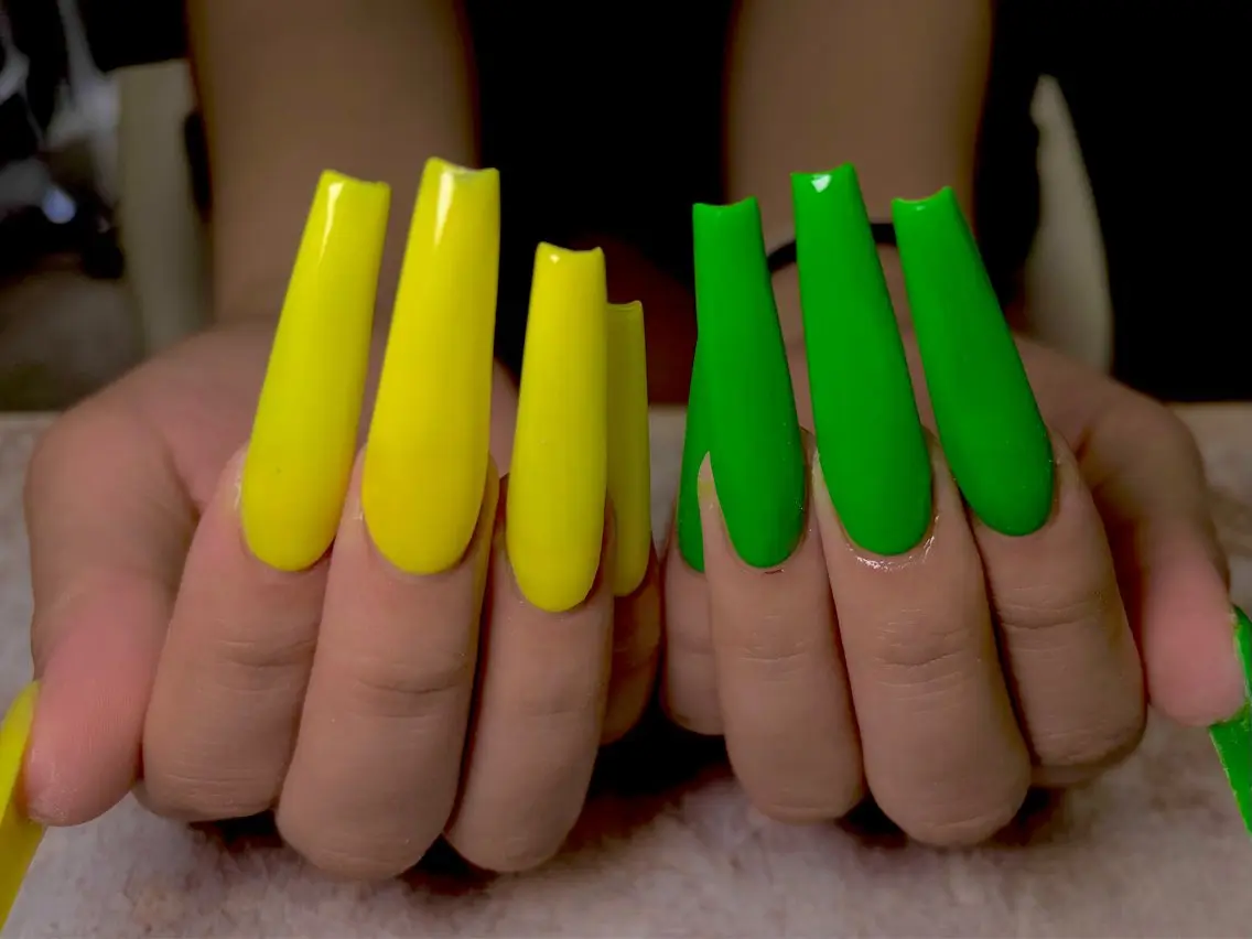 ネイル ハンドネイル HaL NaiLのネイルデザイン
