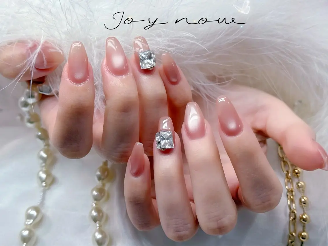 ネイル Joy Nowのネイルデザイン