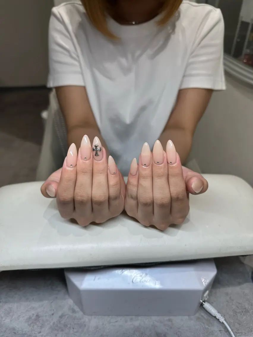 ネイル ハンドネイル IROHA NAIL akoのネイルデザイン