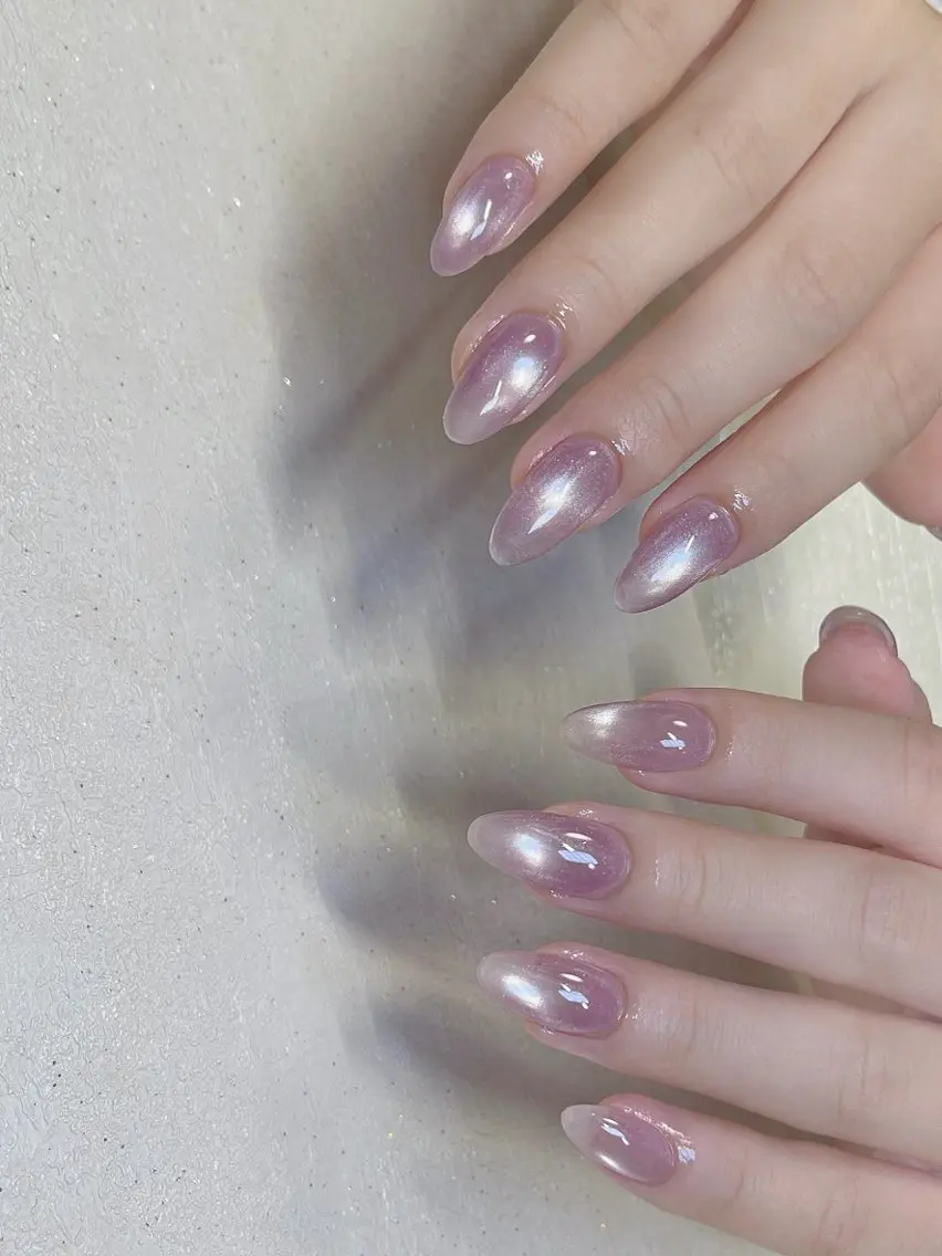 ネイル マグネットネイル Minami Nailのネイルデザイン