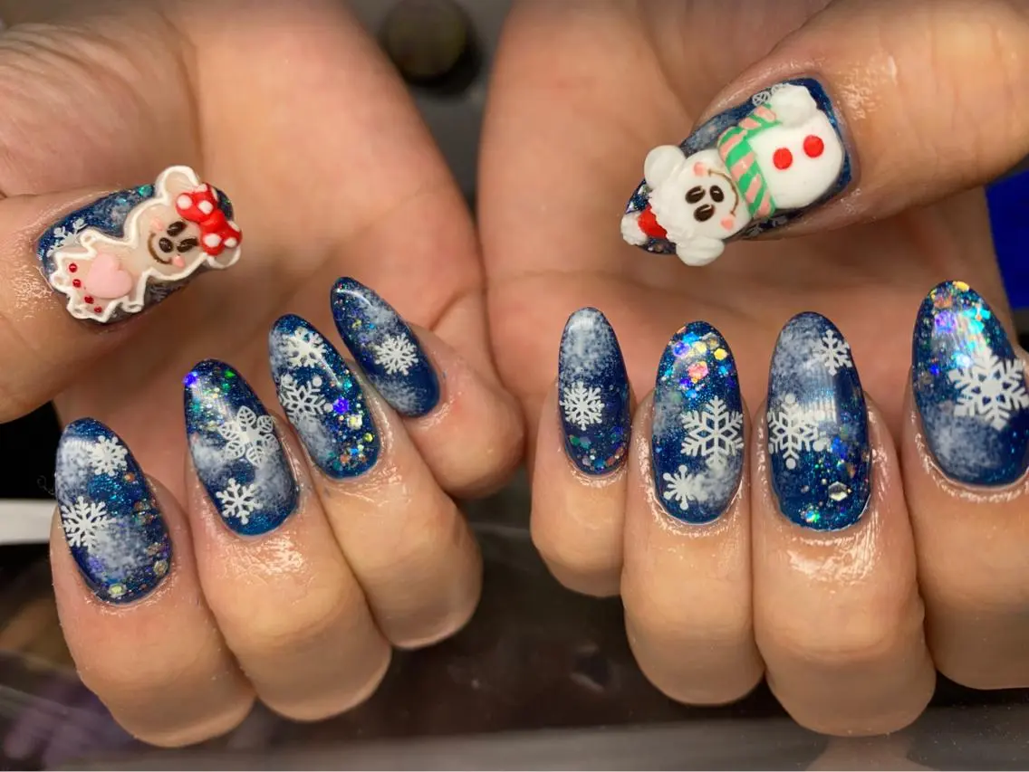 ネイル Beauty Salon Lunaのエステ・リラクイメージ