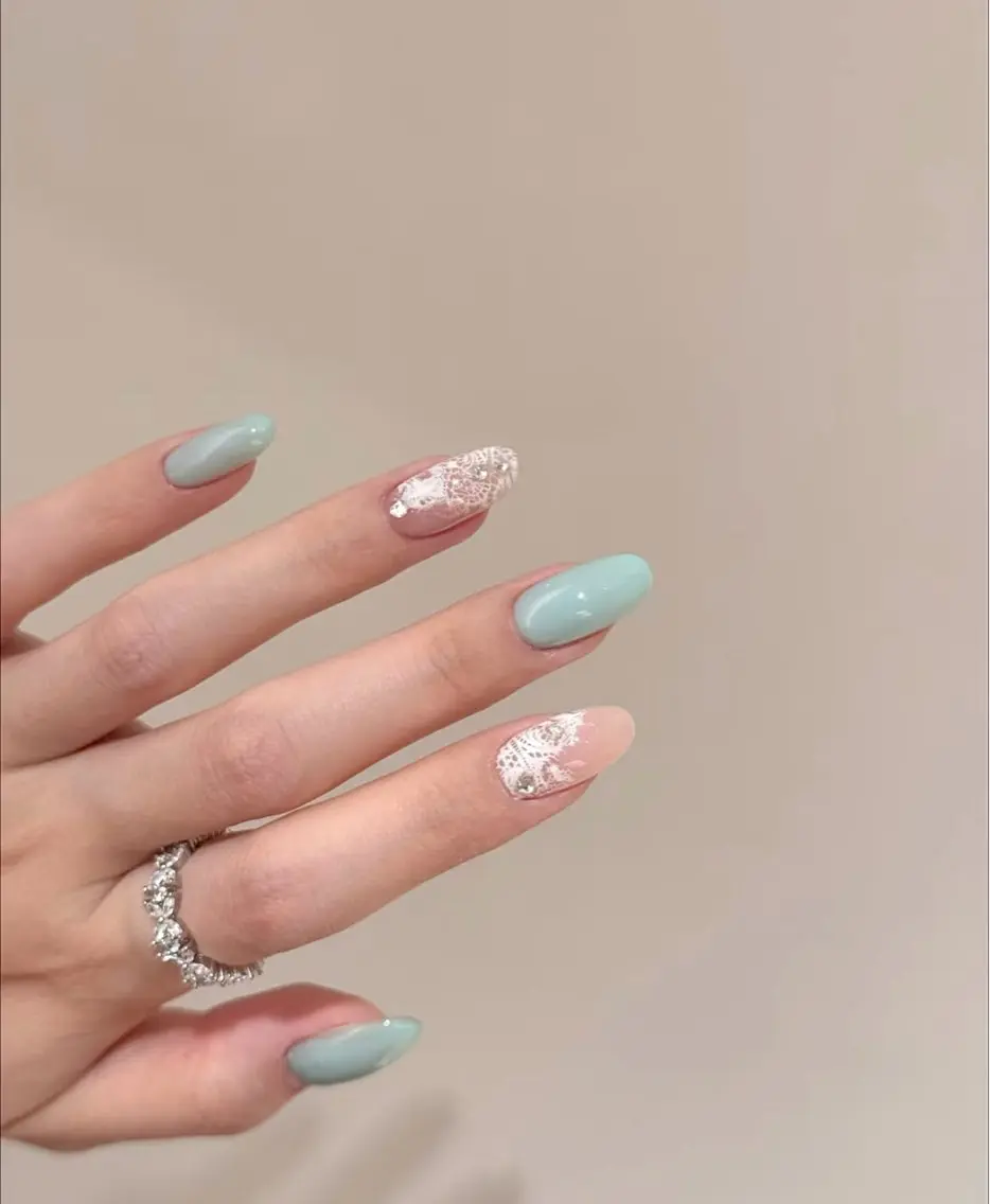ネイル kirameiki nailききのネイルデザイン