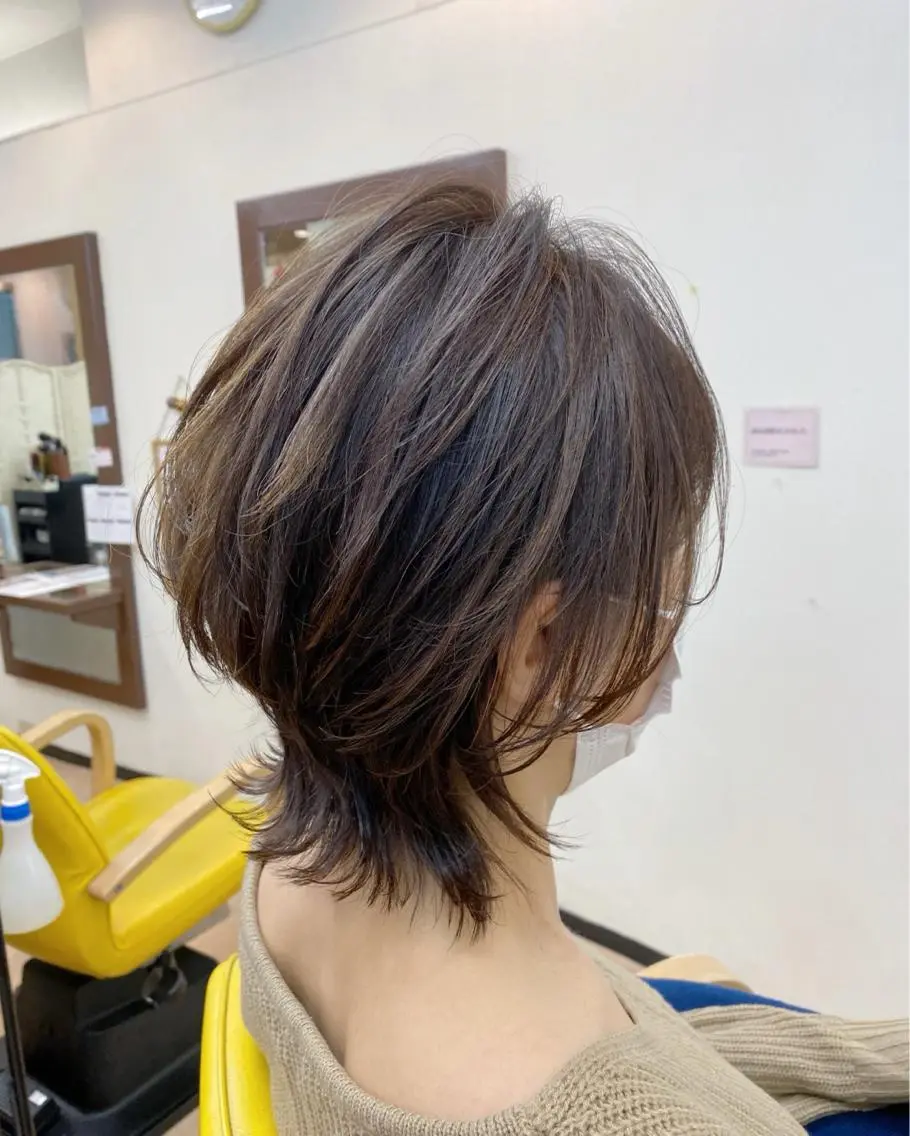 ✨シャンプーカット✨の写真