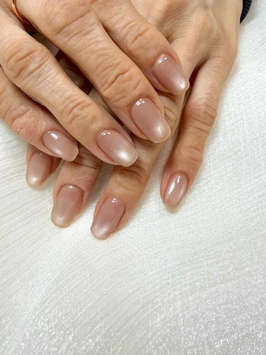 ネイル ハンドネイル 422 nail /  hikaruのネイルデザイン