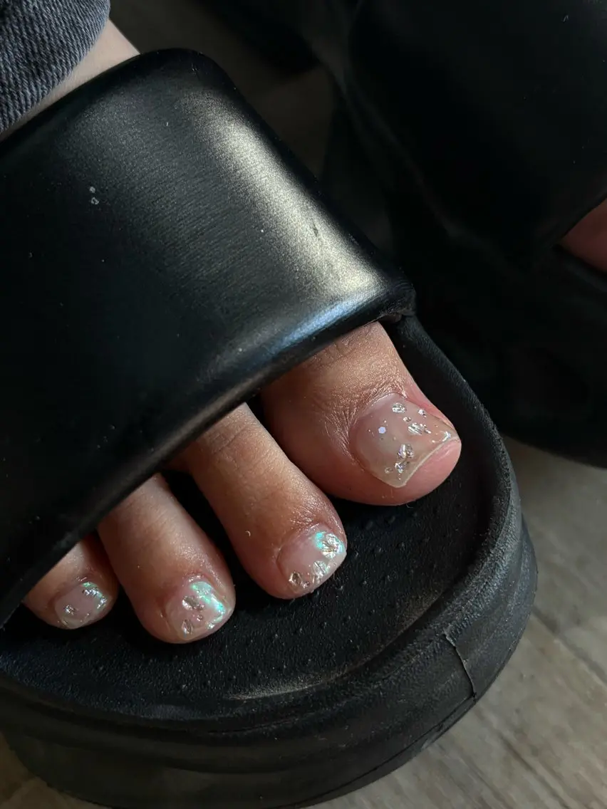 ネイル NAILSTUDIO MOAA/hinaのネイルデザイン