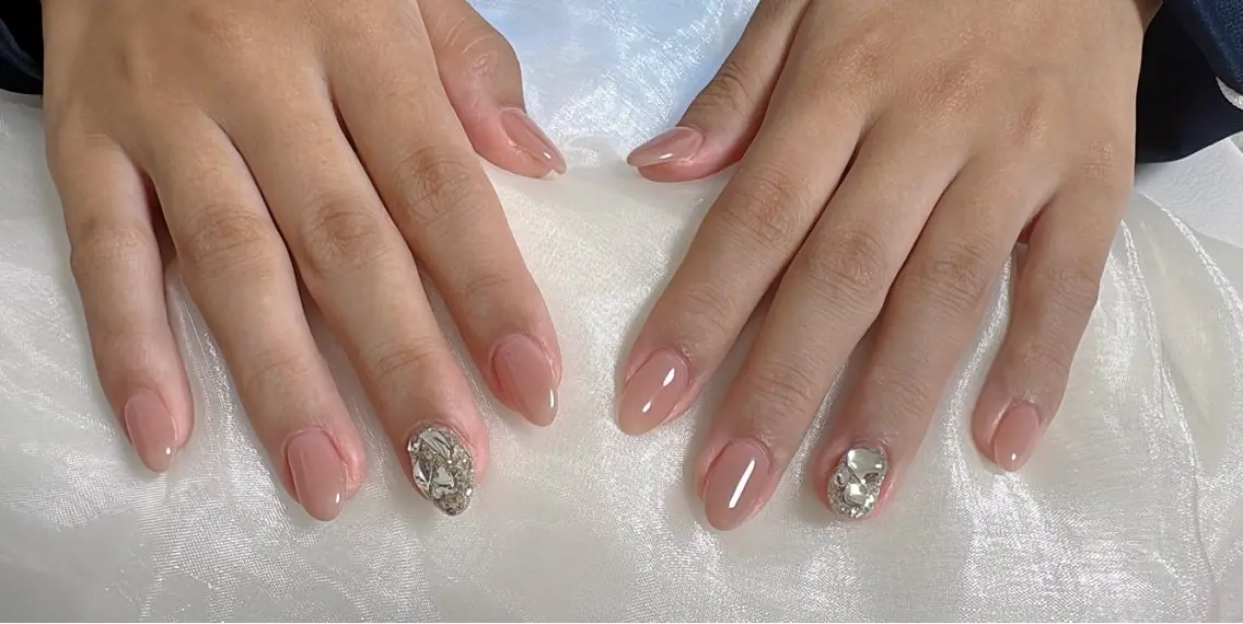 ネイル ハンドネイル 絢佳 nailのネイルデザイン