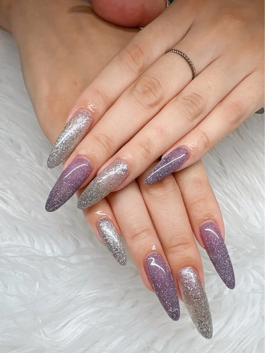 ネイル ハンドネイル XIMINANAIL SALON堀江店のネイルデザイン