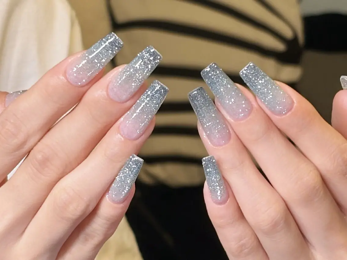 ネイル Yuki Sakai nailのネイルデザイン