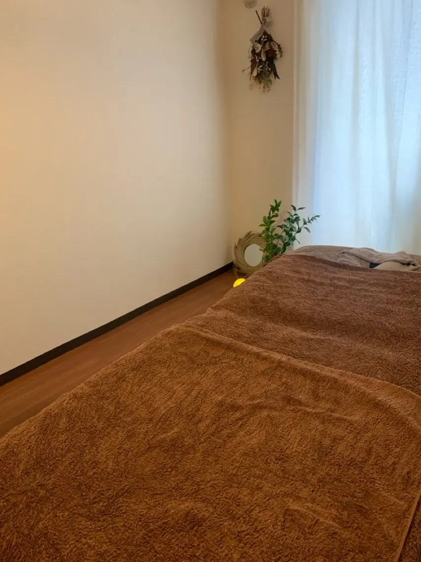 VANILLA lymph careのエステ・リラクイメージ