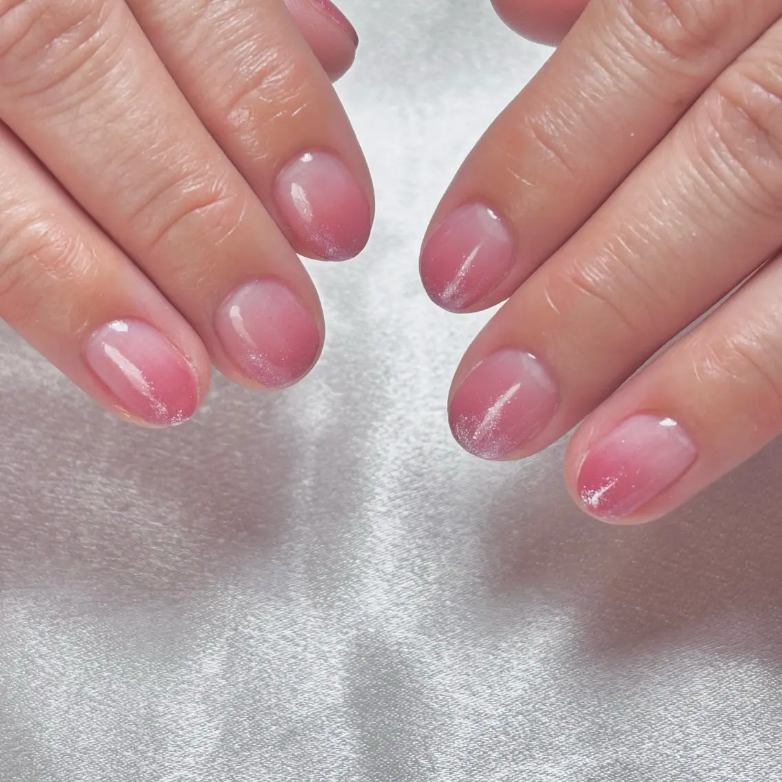ネイル フットネイル ネイルサロン Fleurのネイルデザイン