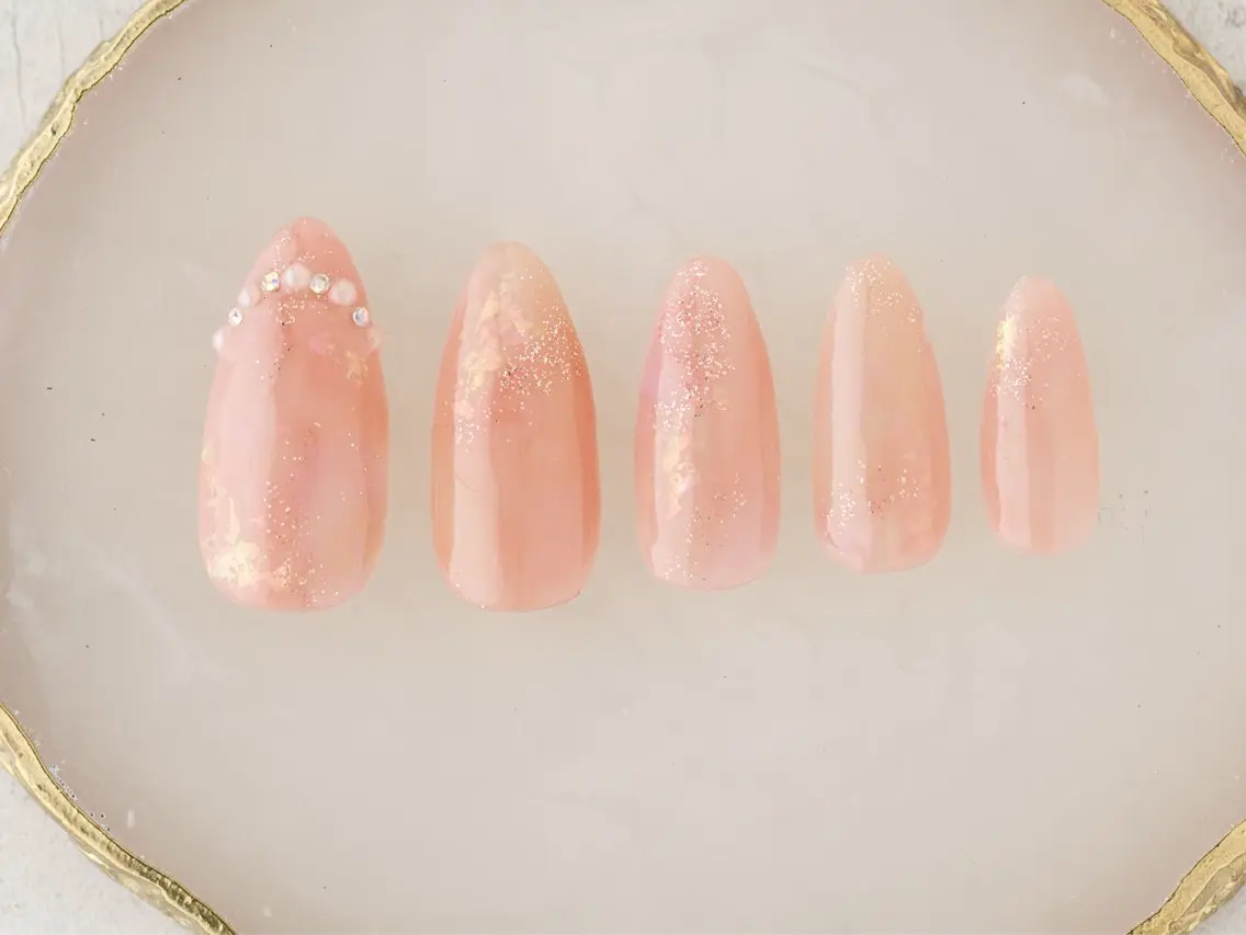 ネイル koto nailsのネイルデザイン