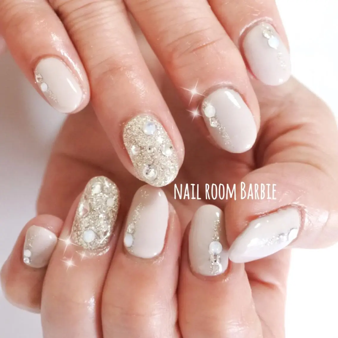 ネイル 27salon yuinaのネイルデザイン