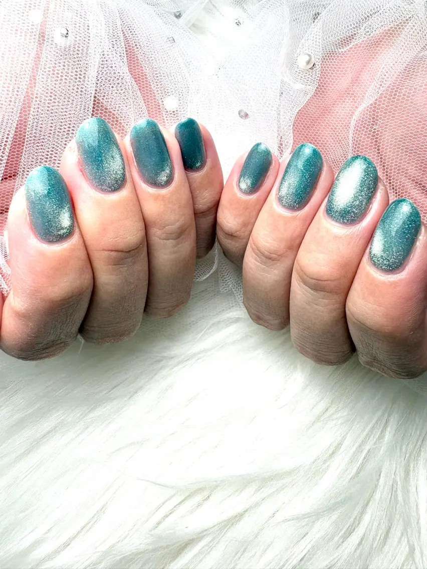 ネイル ハンドネイル lebijou the_beautyのネイルデザイン