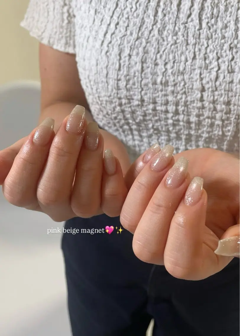 《韓国マグネットジェル🦋》ワンカラー✨【オフ込み】の写真