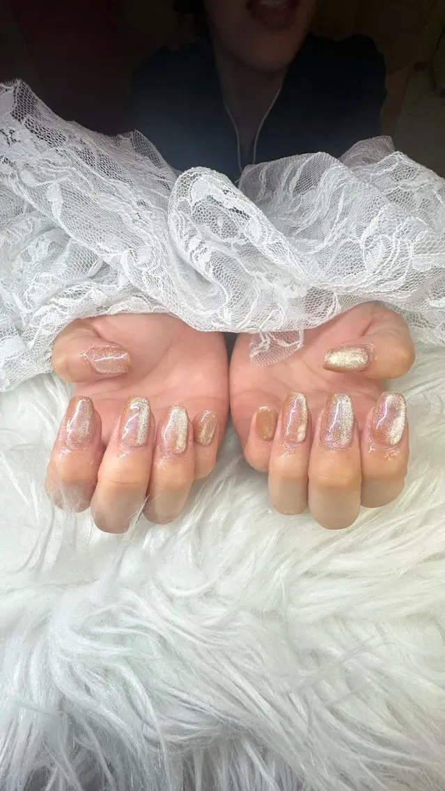 ネイル ハンドネイル Pua nail*のネイルデザイン
