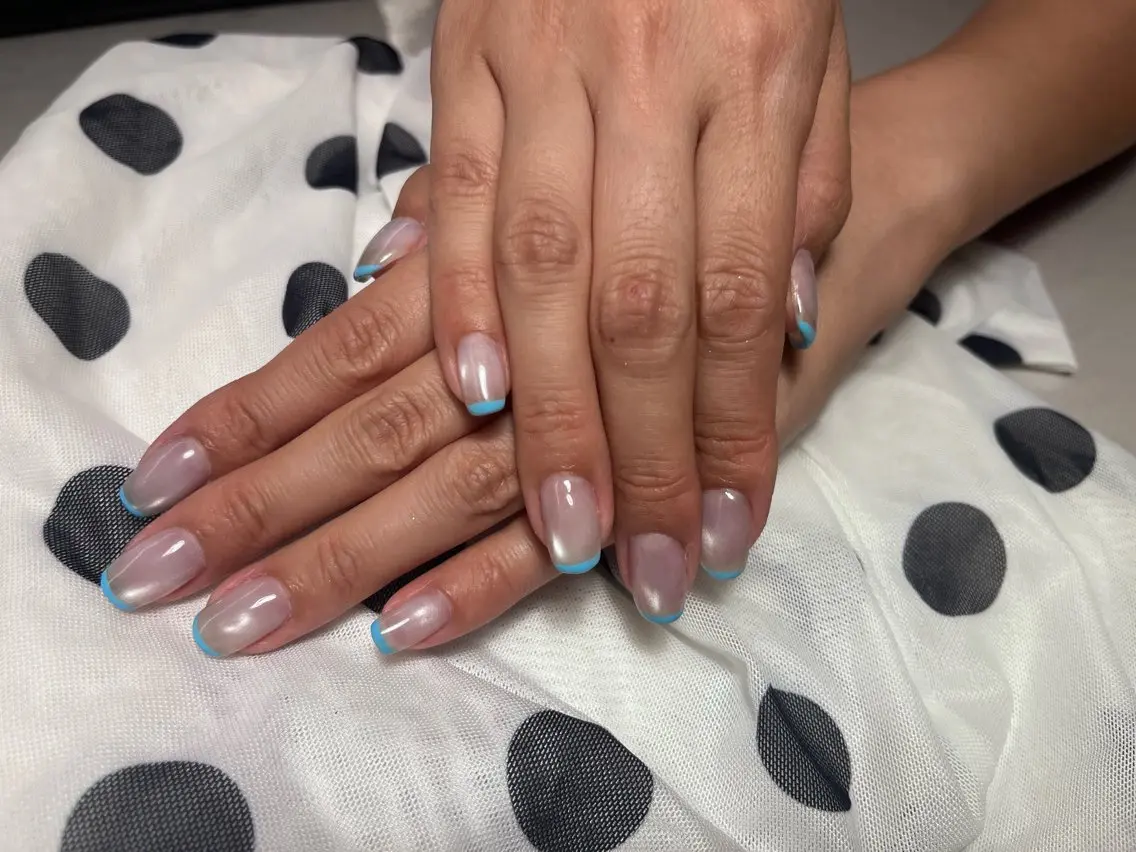 ネイル LUANA nail 名駅/nozomiのネイルデザイン