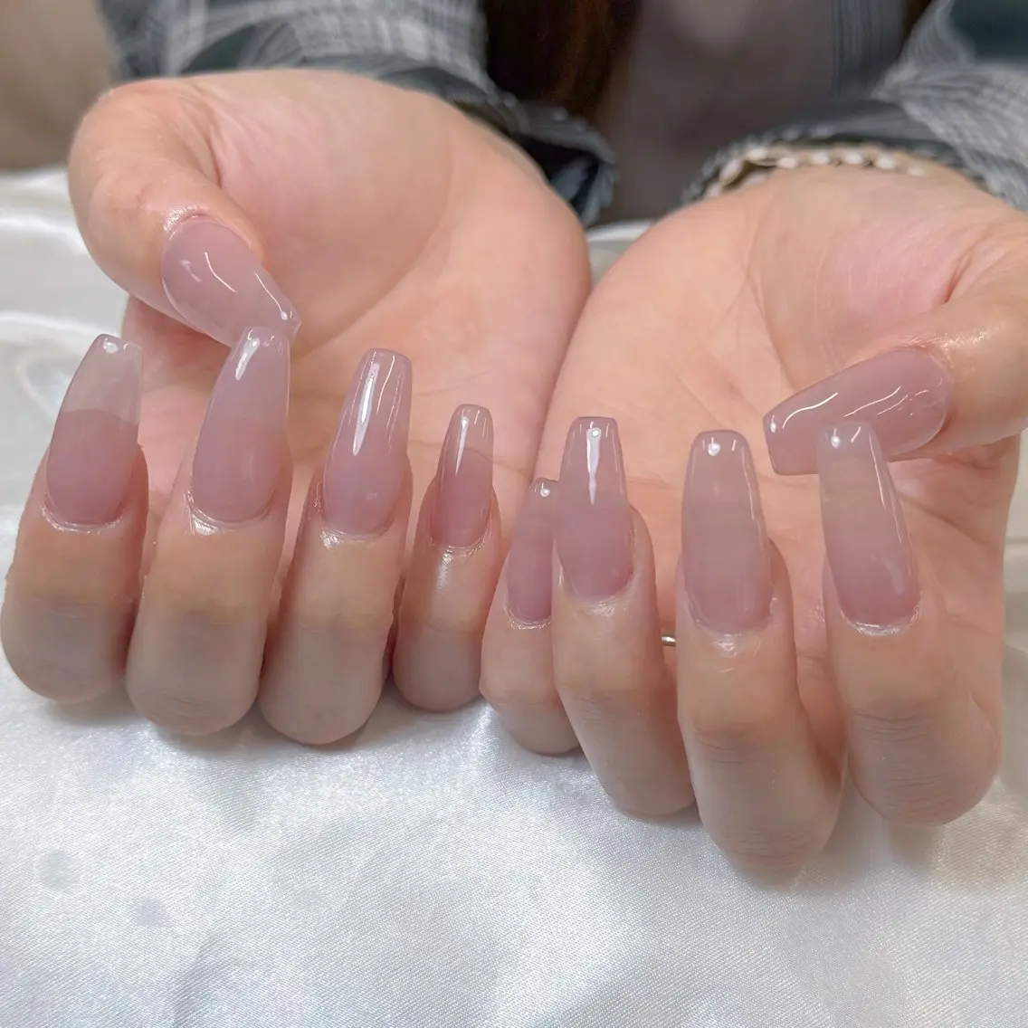 ネイル NAIL atre AIKOのネイルデザイン