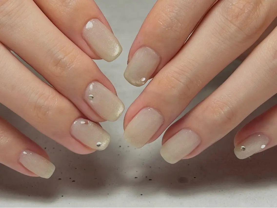 ネイル nail salon Haku.のネイルデザイン