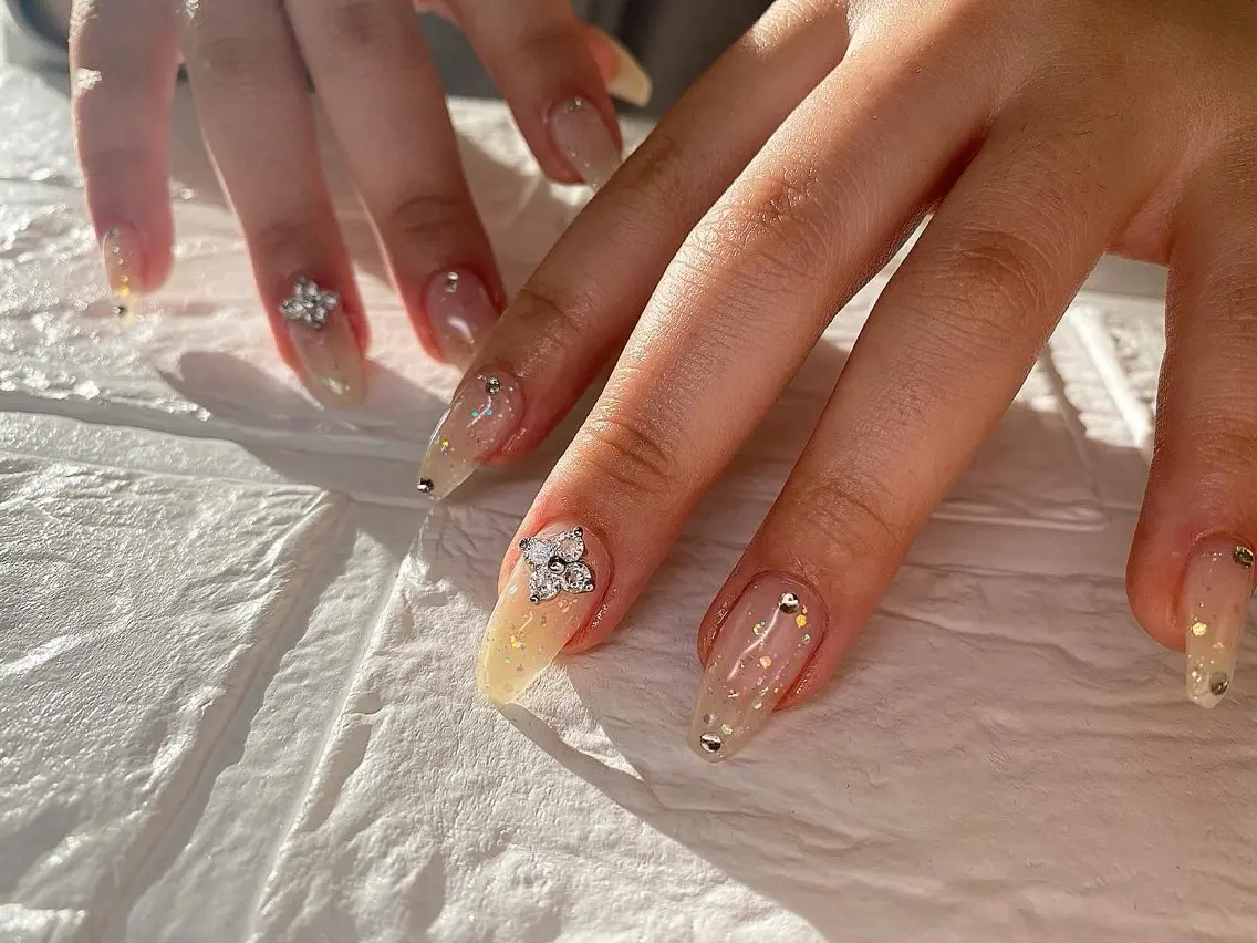 ネイル TOMOMI NAILsのネイルデザイン