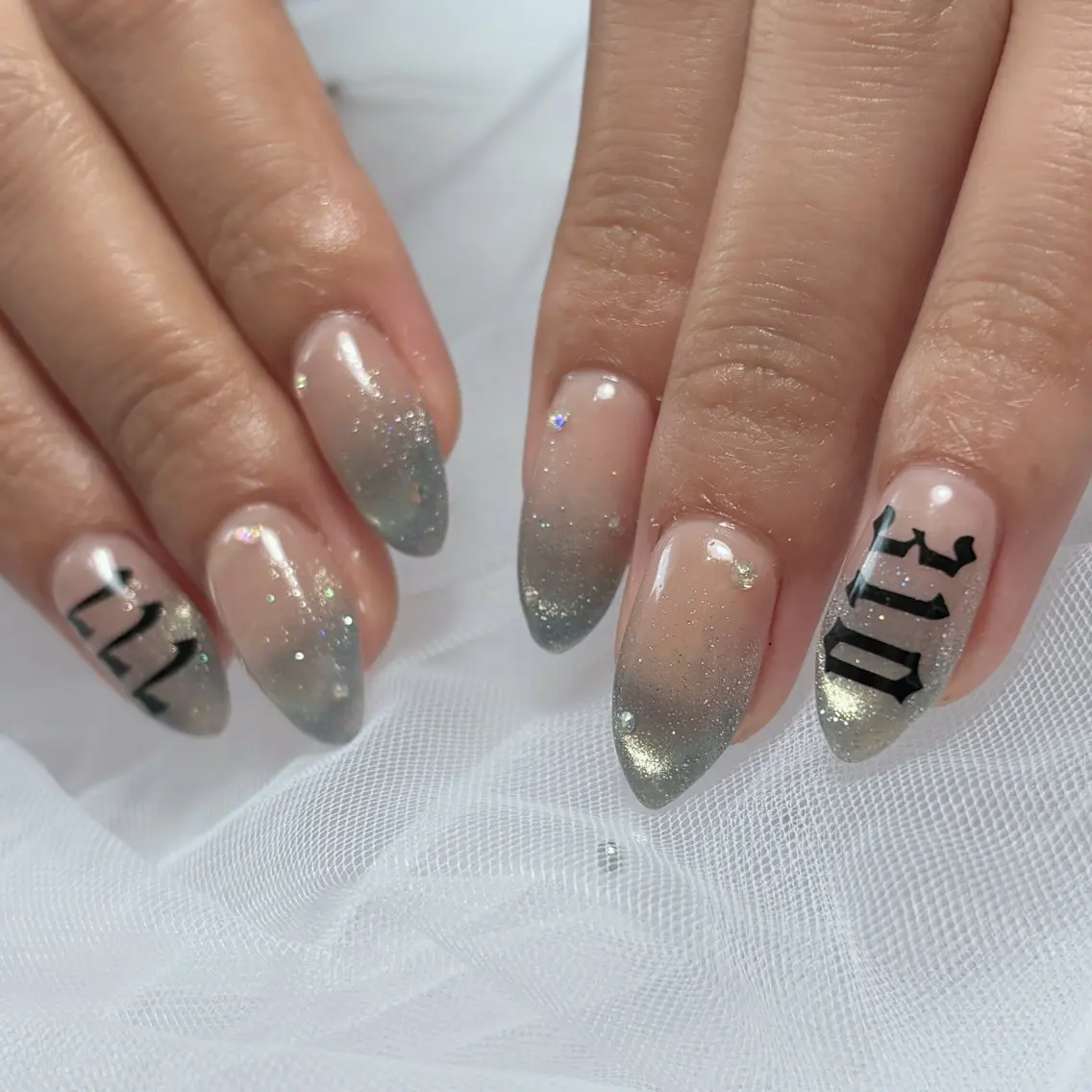 ネイル anelle Amiのネイルデザイン